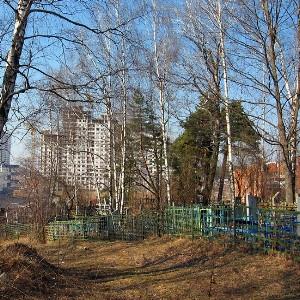 Кладбище «Уручье» Кладбище «Уручье»