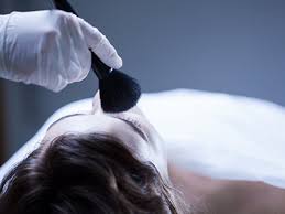 Подготовка тела к погребению Подготовка тела к погребению