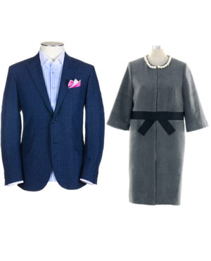 Ритуальная одежда и обувь