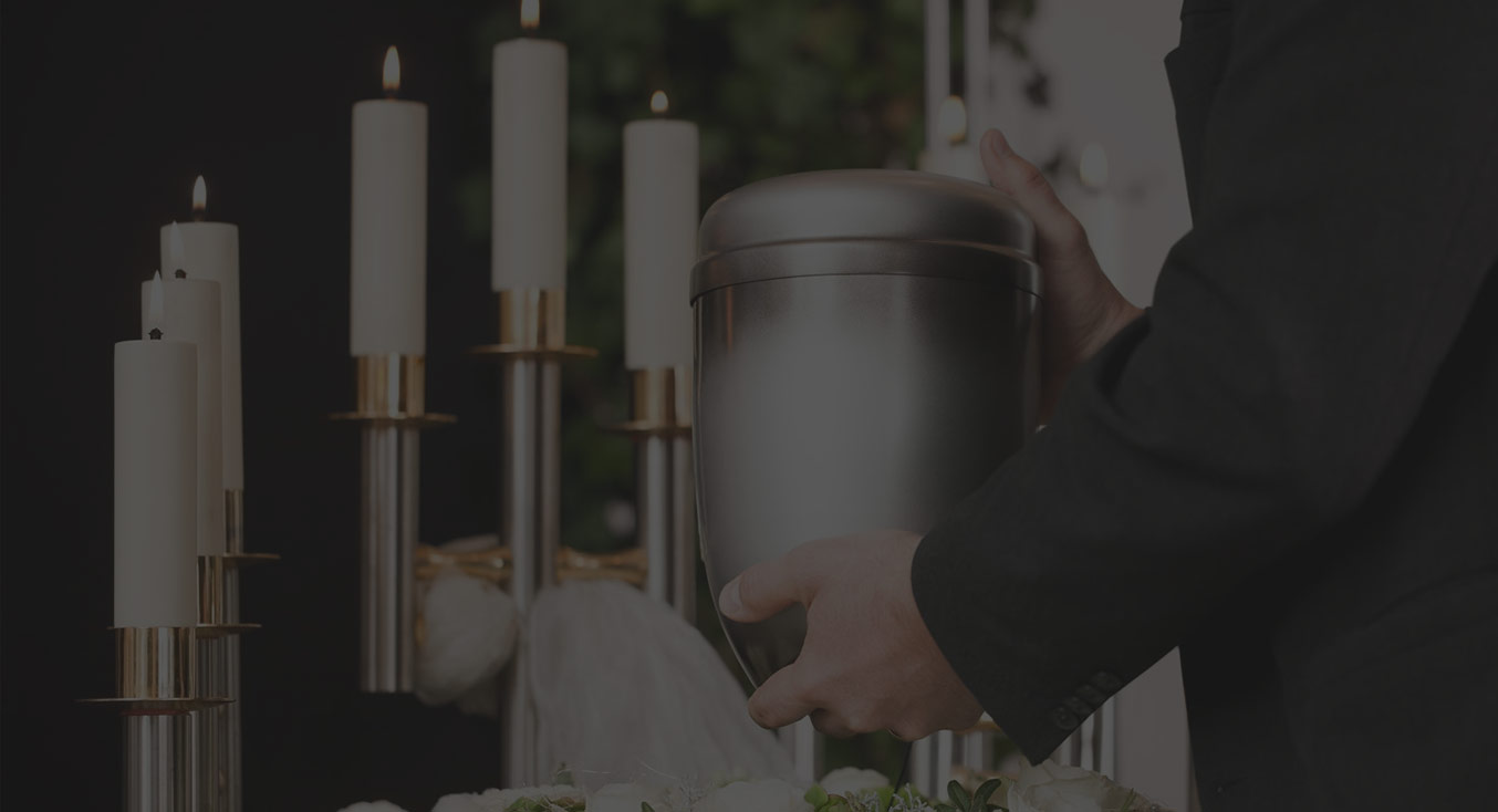 Организация кремации в Минске